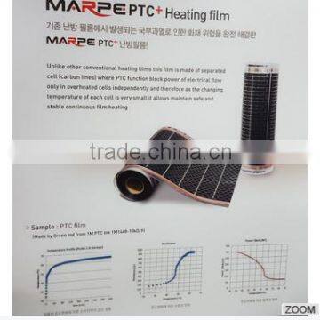 NEW FILM HEATER photo-2