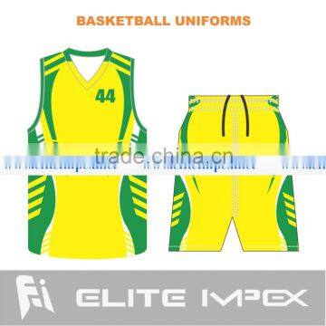 drifit basketball uniforms