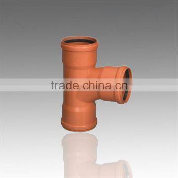 Wholesale Made in China Eco-friendly din standard pvc pipe