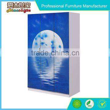 Kids Single Bed/ Kids Cartoon Bedroom for Adult photo-5