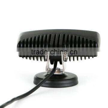 12V 15W Truck Boat ATV Led Working Light Emergency Light photo-3