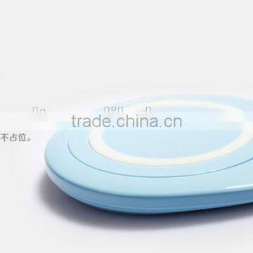 Universal Wireless Charger For Android Iphone Charging Pad for Iphone 5/5s/6/6plus photo-6