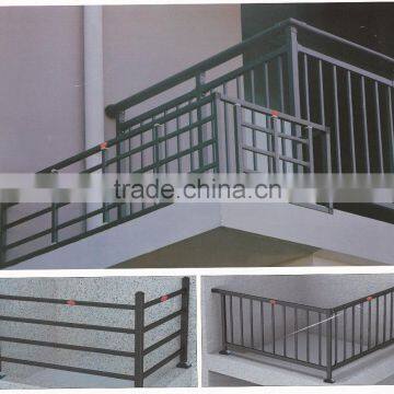 Cheap Aluminum balcony fence and balustrade