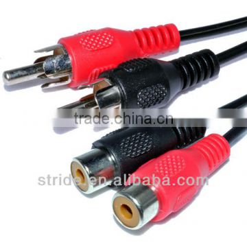 RCA audio cable