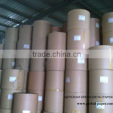 45-60gsm Newsprint Paper in Rolls