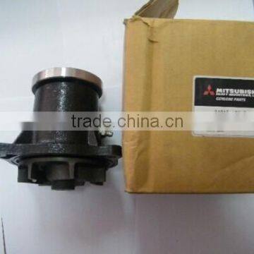 MITSUBISHI S4K/S6K engine diesel Water Pump assy 34345-10010//1252989/3434510010
