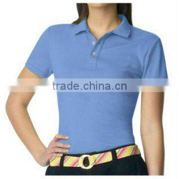 Ladies Polo Shirts