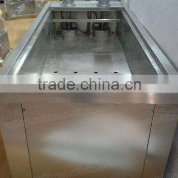 Stainless Steel Ice Pop Popsicle Maker Making Machine photo-4