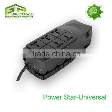 220V Universal Sockets Home AVR