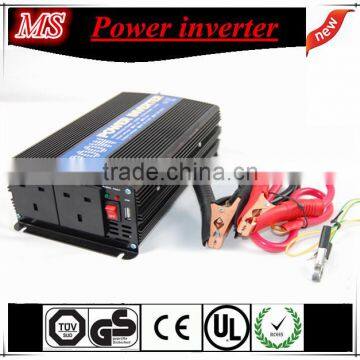 1200w solar power inverter system dc to ac in powerful 220V/110V