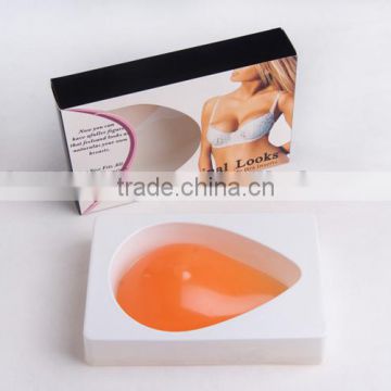 Ideal fashions one pair false chest real huge breast forms silicone breast for crossdressing