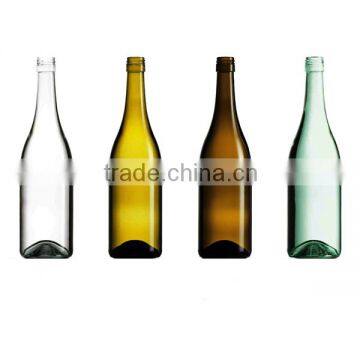 750ml Colorful Bottle for Wine photo-4