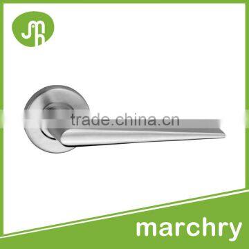 MH-0385 304 Stainless Steel Simple Modern Designer Door Handle                        
                                                Quality Choice