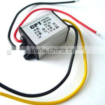 DC/DC converter module 6-20V to 3.7V Car LED display power supply