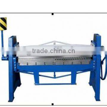 Hand Folding Machine