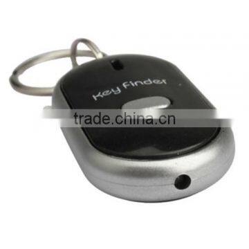 Easy Sound Whistle Key Finder Key Find Look Search With LED Light Loud Noise photo-3