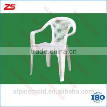 China best selling OEM injection plastic chairs