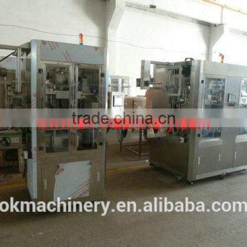High Technology Manual Labeling Machine photo-5
