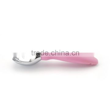 PP handle Wholesale Ice Cream Scoop Favor