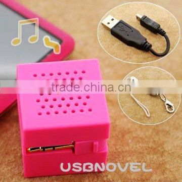 Fantasy USB mini speaker UST-SP50