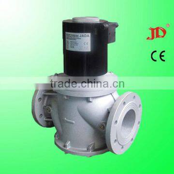 (solenoid Gas Valve)gas Industrial Valve(fuel Gas Solenoid Valve)MQF-100