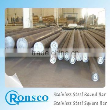 ansi 431 stainless steel round bar