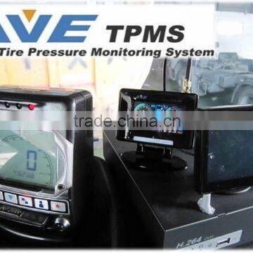 Made in Taiwan AVE TPMS rs232 to micro usb
