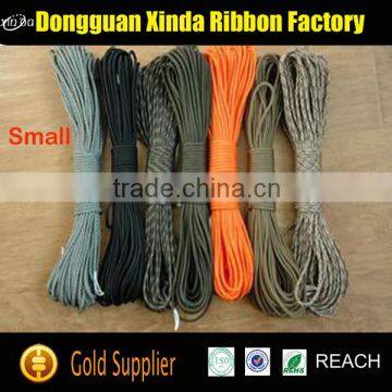 China Wholesale Free Sample Custom Paracord photo-2