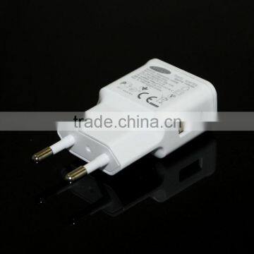 Good Quality 2.1A EU& US for Samsung Cell Phone Charger