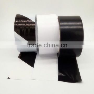 Caution PVC Flagging Tape