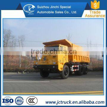 The Export of Chinese Special Hydraulic Automatic Construction Equipment Dump Truck for Promotion Price photo-2