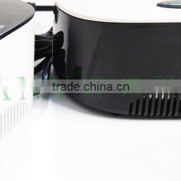 New Pure Color Nail Art Equipment Gel Nail Curing Germicidal UV Lamp photo-4