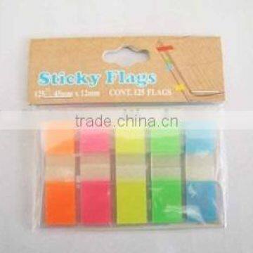 self-adhesive pad