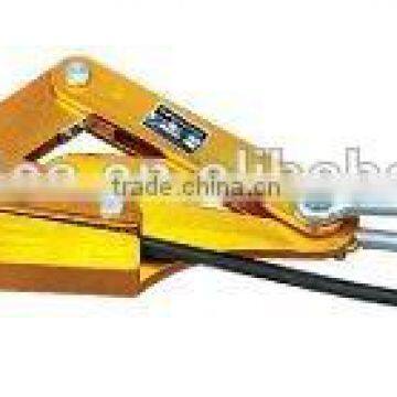 Aluminum Alloy Grip Come Along Clamp for Insulated Conductors