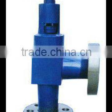 API 6A Adjustable Choke valve