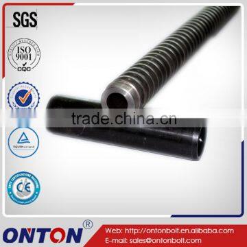 ONTON R51N High Tensile Grouting Soil Nail