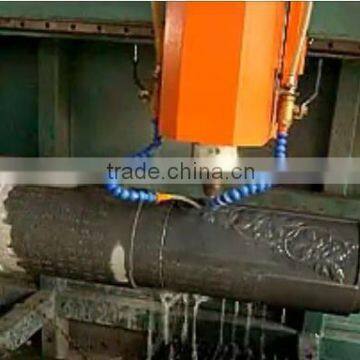 TJYL-6090 for Stone Laser Engraving Machine,Metal Engraving Machine, 3d Laser Engraving Machine photo-5