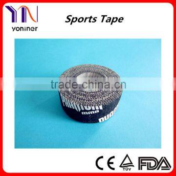 Printed Cotton sports tape Manufacturer CE FDA ISO