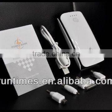 Power Bank 5200 Mah photo-6