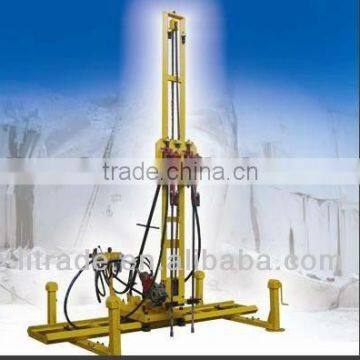 Two-hammer Cordless Drill for Vertical And Horizontal Drilling(Heavy Type)