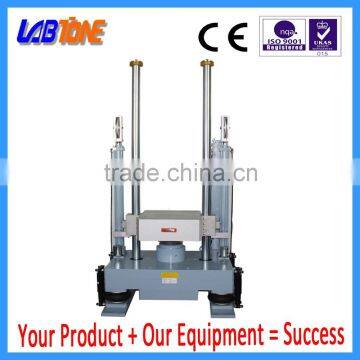 Automatic Operation Mechanical Shock Testing Machine photo-3