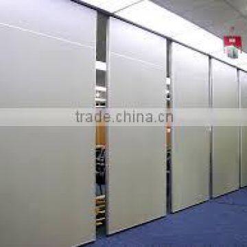 Divider Steel Door Folding Sliding Partition partition walls