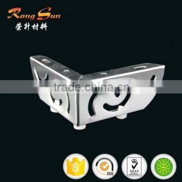 Metal Modern Sofa Feet For Furniture