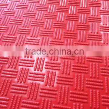 china manufacturer fireproof pvc flooring for boat cabin