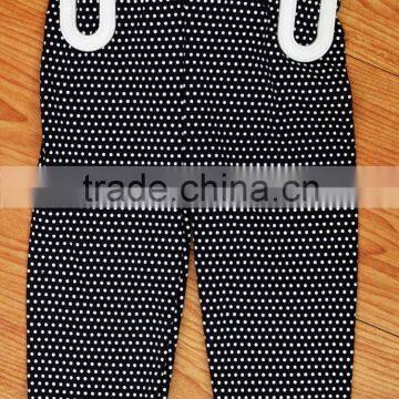 2016 New Style Short Sleeve Kids Romper