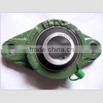 China high precision pillow block bearing P204