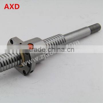 Easy Seted Ball Screw Fixed Side BK25 From China Supplier