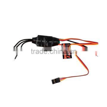 2-3S 12A Brushless Simon K ESC With 1A 5V BEC for RC Quadcopter Multicopter Drone Airplane
