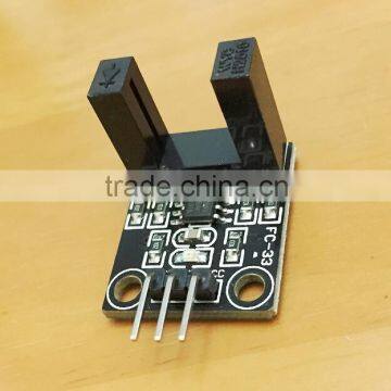 5V LM393 EL10601980647 Photoelectric Sensor