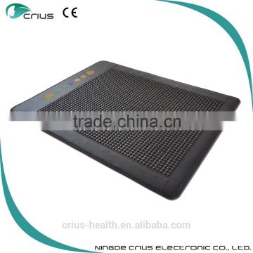 JADE MATTRESS TOURMALINE MATTRESS GERMANIUM STONE